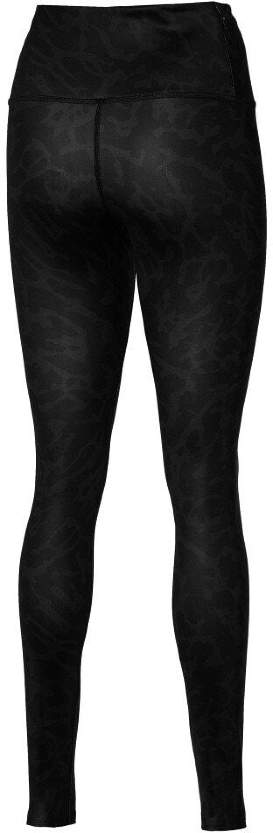 Mizuno Printed Tight 09 běžecké legíny dámské - main (1)