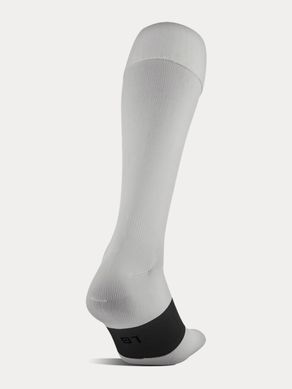 Under Armour pánské ponožky Bílé - main (1)