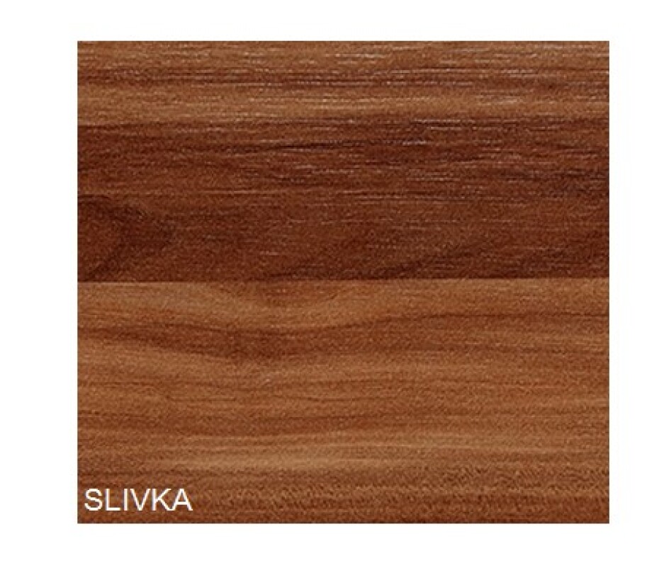 ArtCross Komoda K-4044S Barva: craft tobaco - main (7)