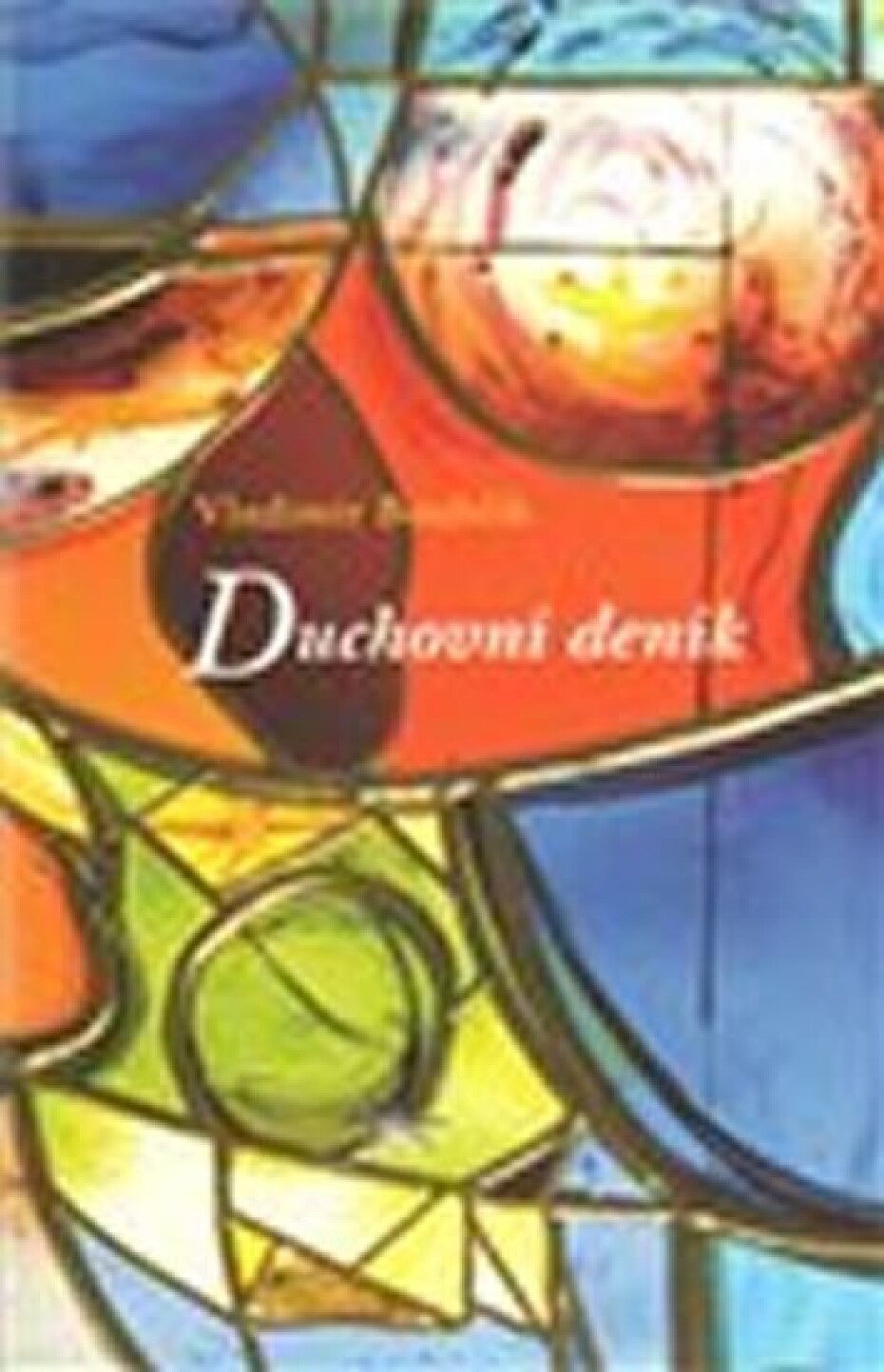 Duchovní deník - Vladimír Boublík - main (0)
