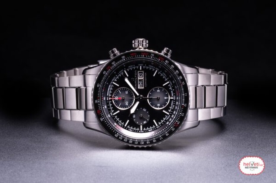 Hamilton Khaki Aviation Converter Auto Chrono H76726130 - main (1)