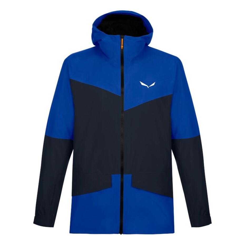 Pánská bunda Salewa  Puez 2L Gore-Tex Electric M - main (0)