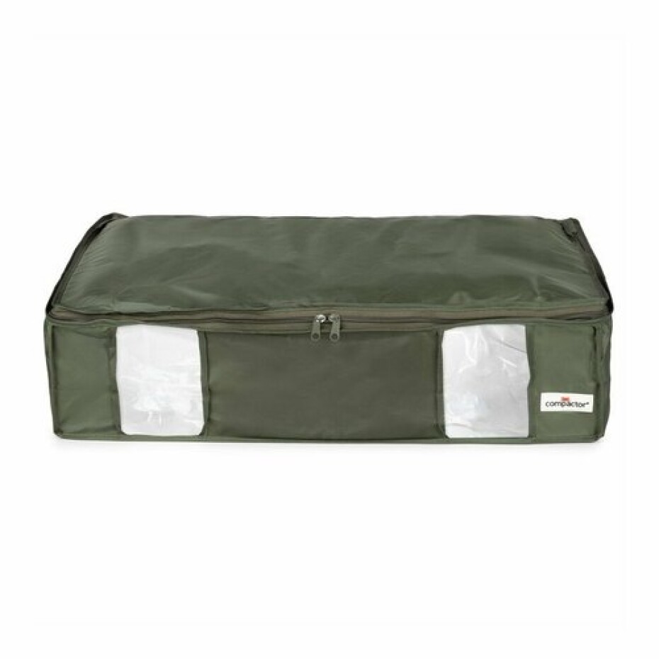 Compactor Vakuový úložný box s pouzdrem Ecologic, 50 x 65 x 15,5 cm, M - main (1)