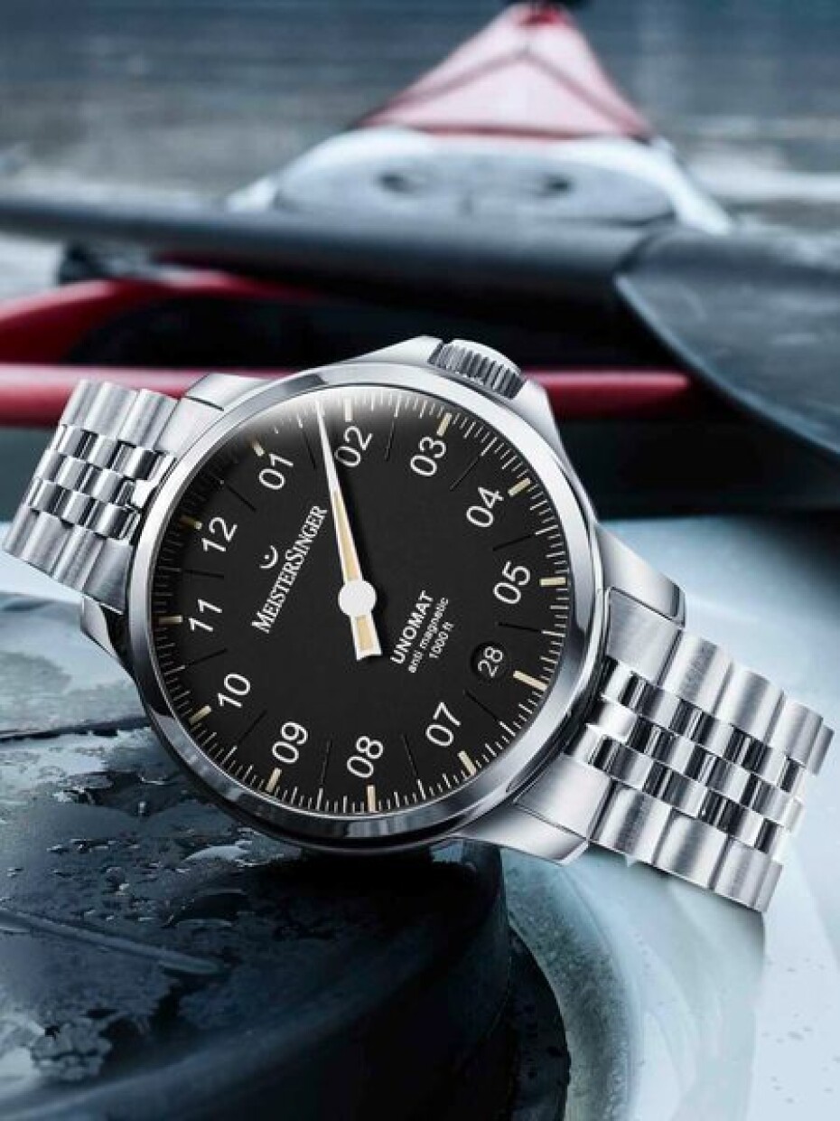 MeisterSinger Unomat UN902 - main (1)
