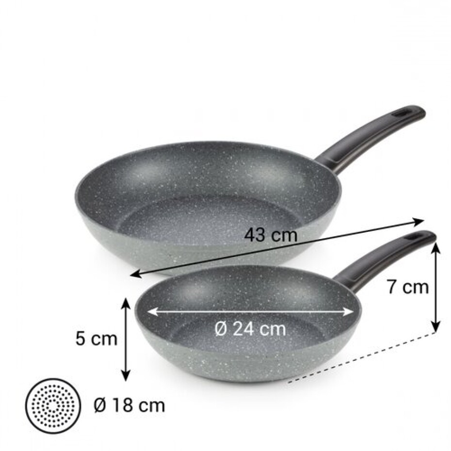 TESCOMA pánve FineLINE 2 ks 24 a 28 cm - main (2)