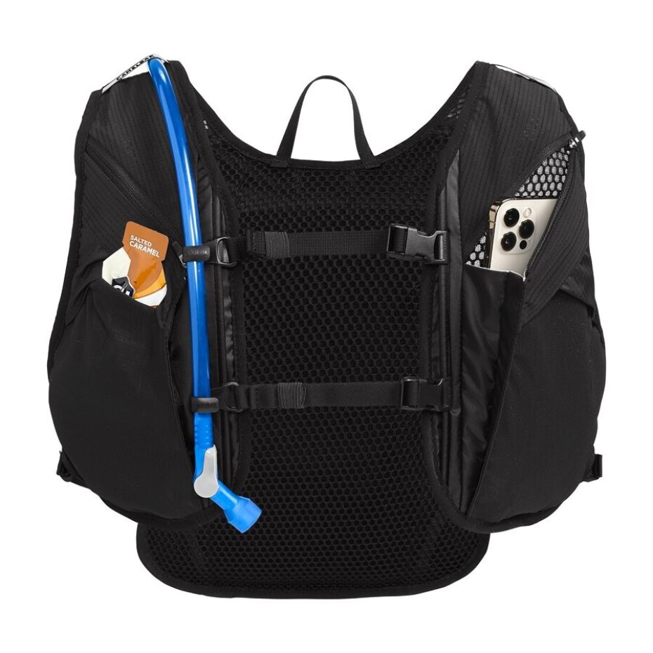 Camelbak Chase Race 4l Women black - main (5)