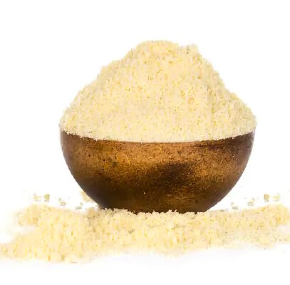 Grizly Mandlová mouka 1000 g - main (0)