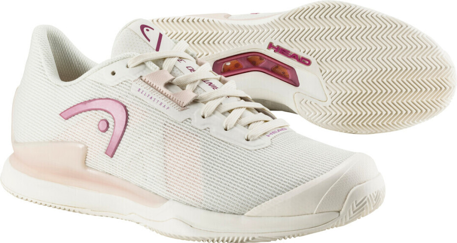 Dámská tenisová obuv Head Sprint Pro 3.5 Clay Women CWPU  EUR 40,5 - main (1)