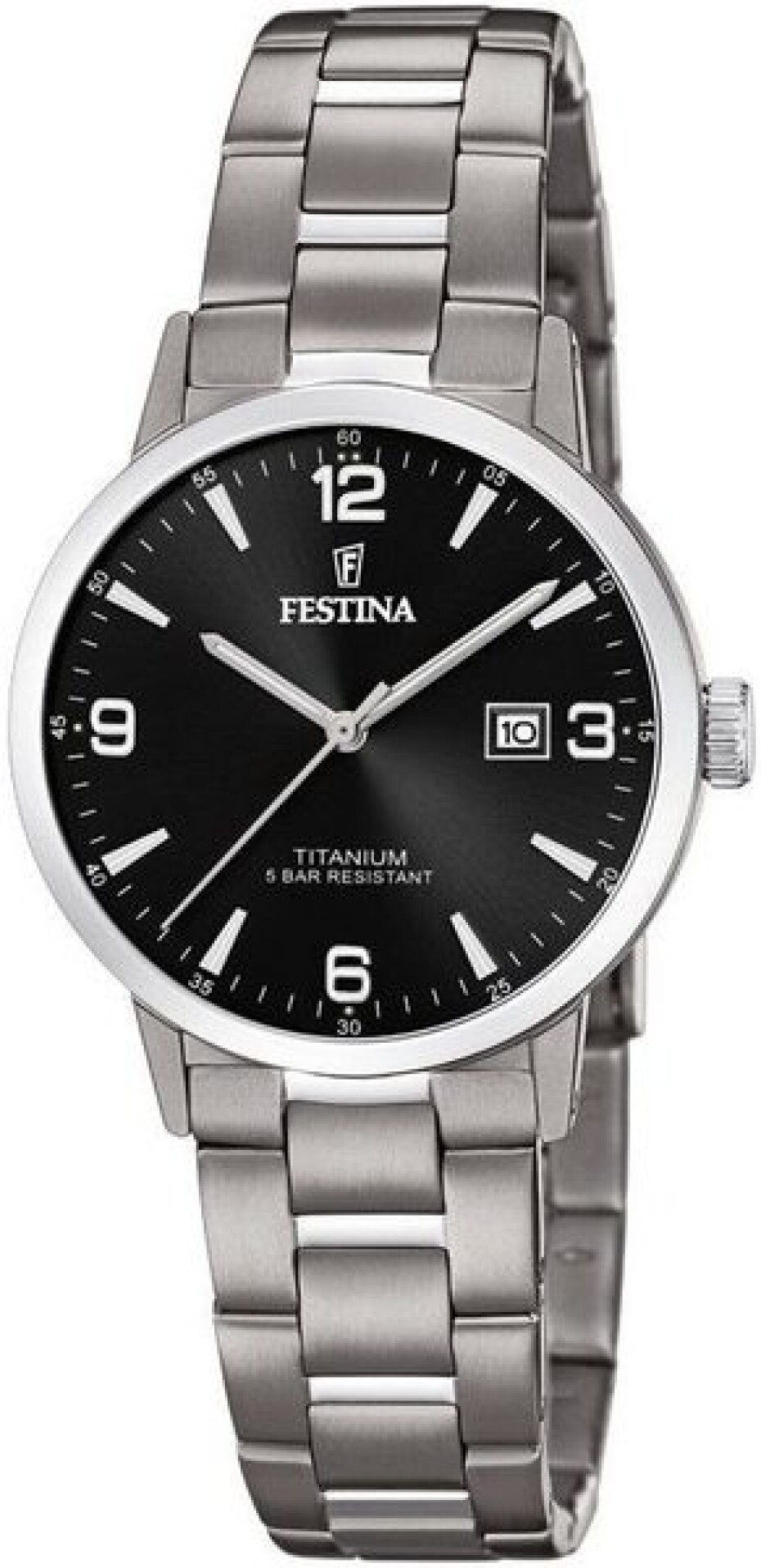 Festina Titanium Date 20436/3 - main (0)
