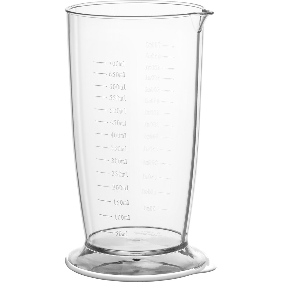 Concept TM4840 tyčový mixér s mixovací nádobou 1000 W WHITE - main (4)