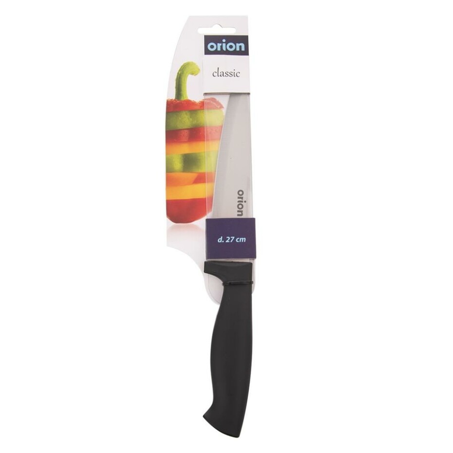 Nůž kuchyňský nerez/UH CLASSIC 15 cm  - main (1)