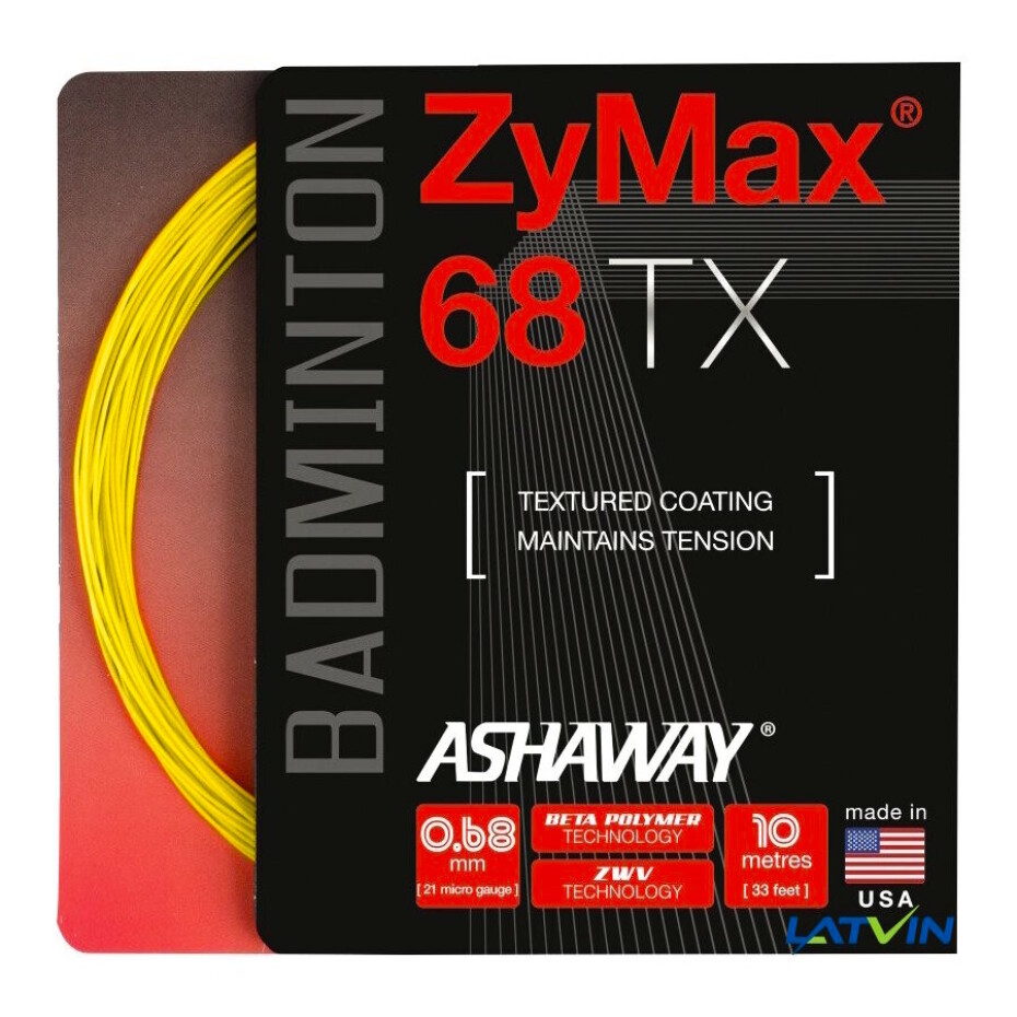 Ashaway Zymax 68 TX 10m - main (0)