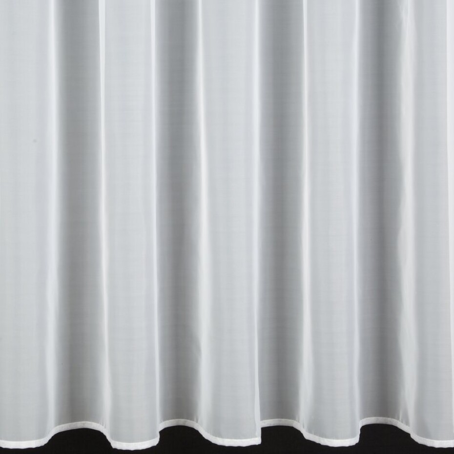 ArtFir Záclona LUCY PU | bílá 140 x 250 cm - main (6)