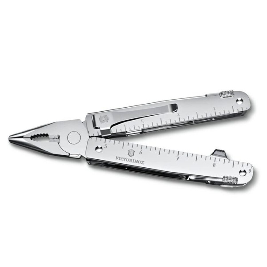 Kleště Victorinox Swiss Tool MXBS s klipem 3.0327.MKB1 - main (3)
