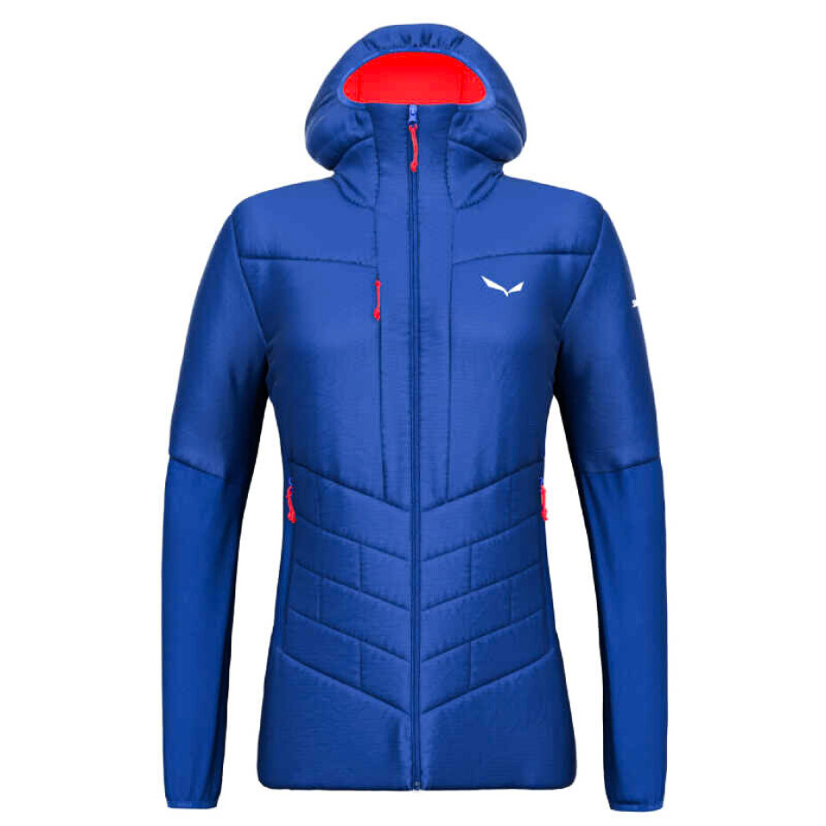 Dámská bunda Salewa  Ortles Hybrid TWR W JKT 40 - main (0)
