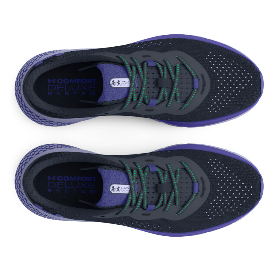 Dámská běžecká obuv Under Armour HOVR Turbulence 2-GRY  EUR 40,5 - main (5)