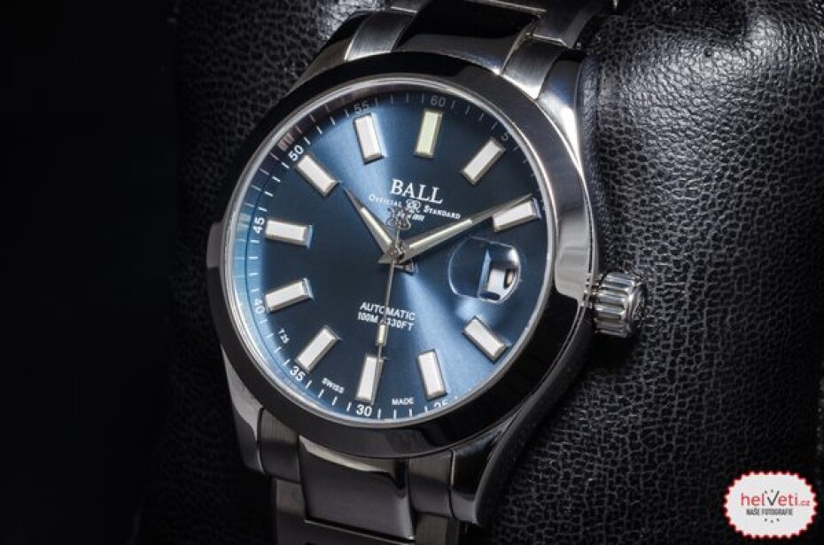 Ball Engineer III Marvelight NM9026C-S6J-BE - main (4)