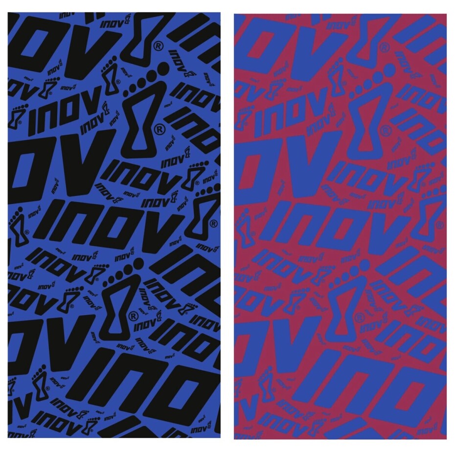 Inov-8 Wrag 30 000496-BLBKPKBL-01 růžová - main (0)
