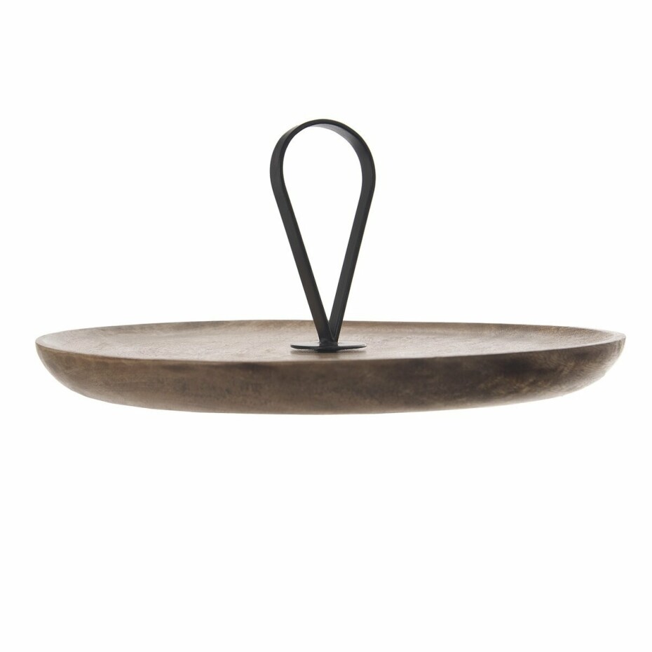 Orion Servírovací tác Mango 30cm - main (1)