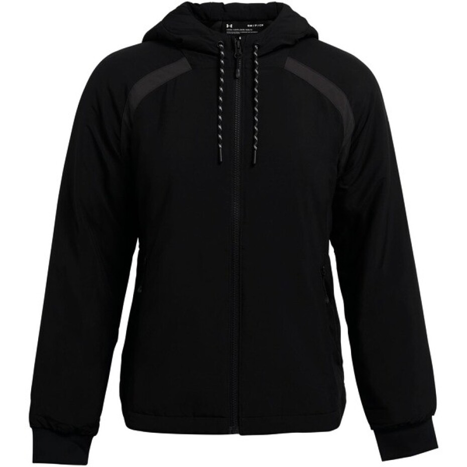 Dámská bunda Under Armour  Sky Insulate black S - main (0)