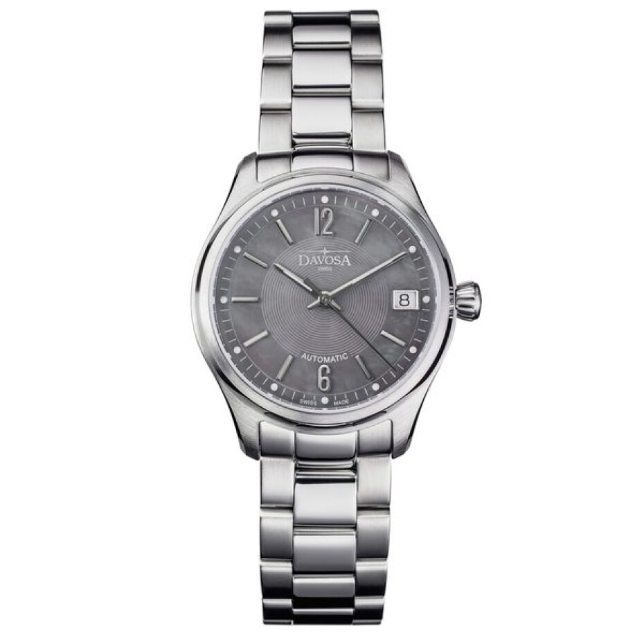 Davosa Newton Lady Automatic 166.190.50 - main (0)
