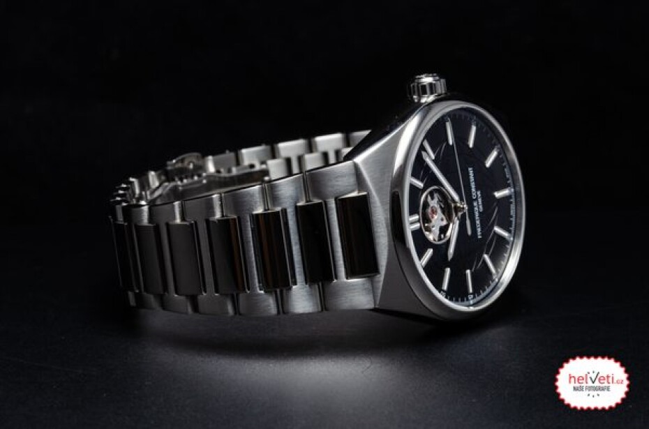 Frederique Constant Highlife Gents Heart Beat Automatic FC-310B4NH6B - main (3)