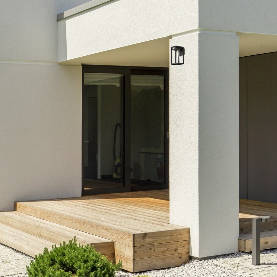 Rabalux 77086 nástěnné venkovní svítidlo s PIR Zernest - main (5)