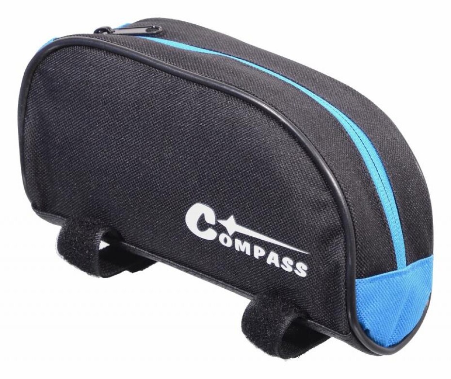Compass Bike Cyklotaška nad rám přední vidlice - main (0)
