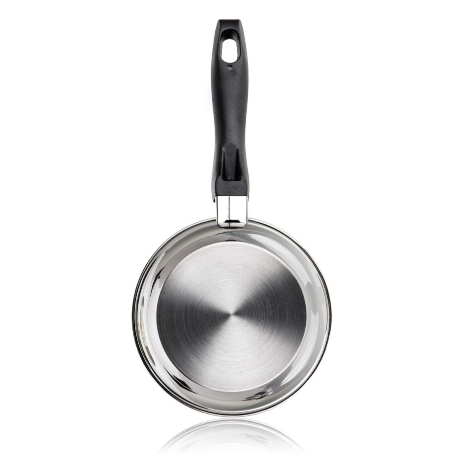 Nerezový rendlík s poklicí Super Value, 14 cm, 0,8 l - main (6)