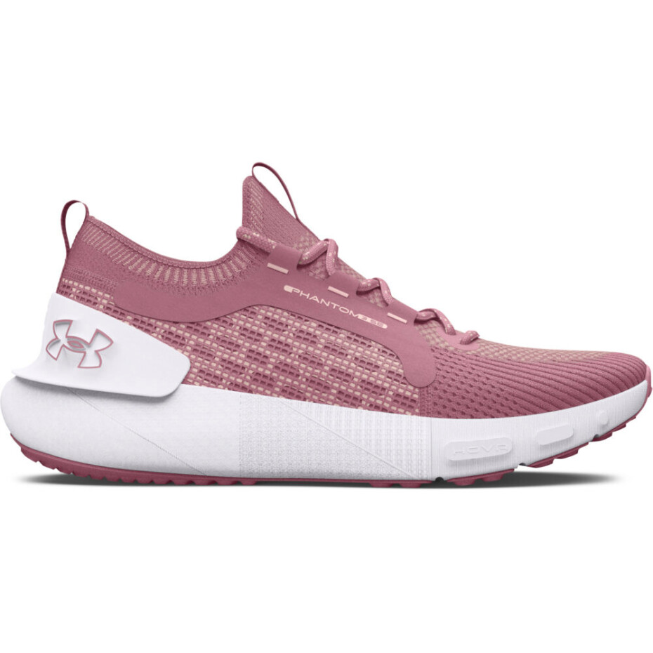 Dámská běžecká obuv Under Armour HOVR Phantom 3 SE-PNK  EUR 40 - main (0)