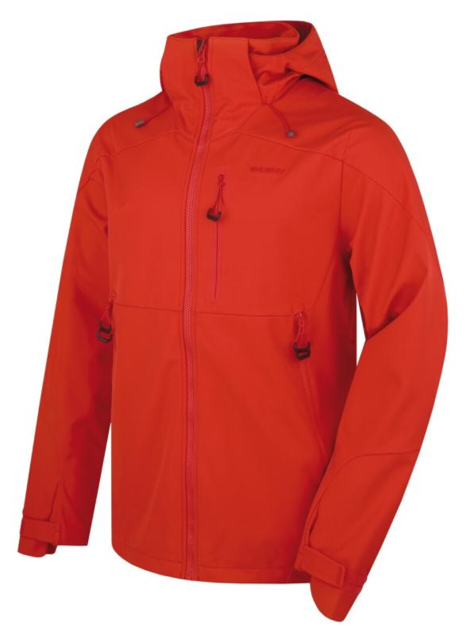 Husky Sauri M red - main (0)