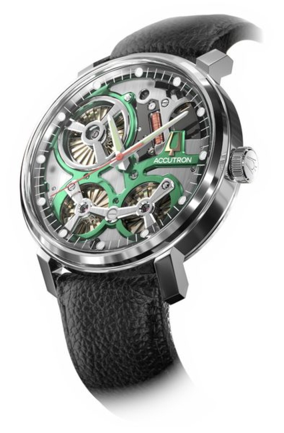 Bulova Accutron Spaceview 2020 2ES6A001 - main (1)