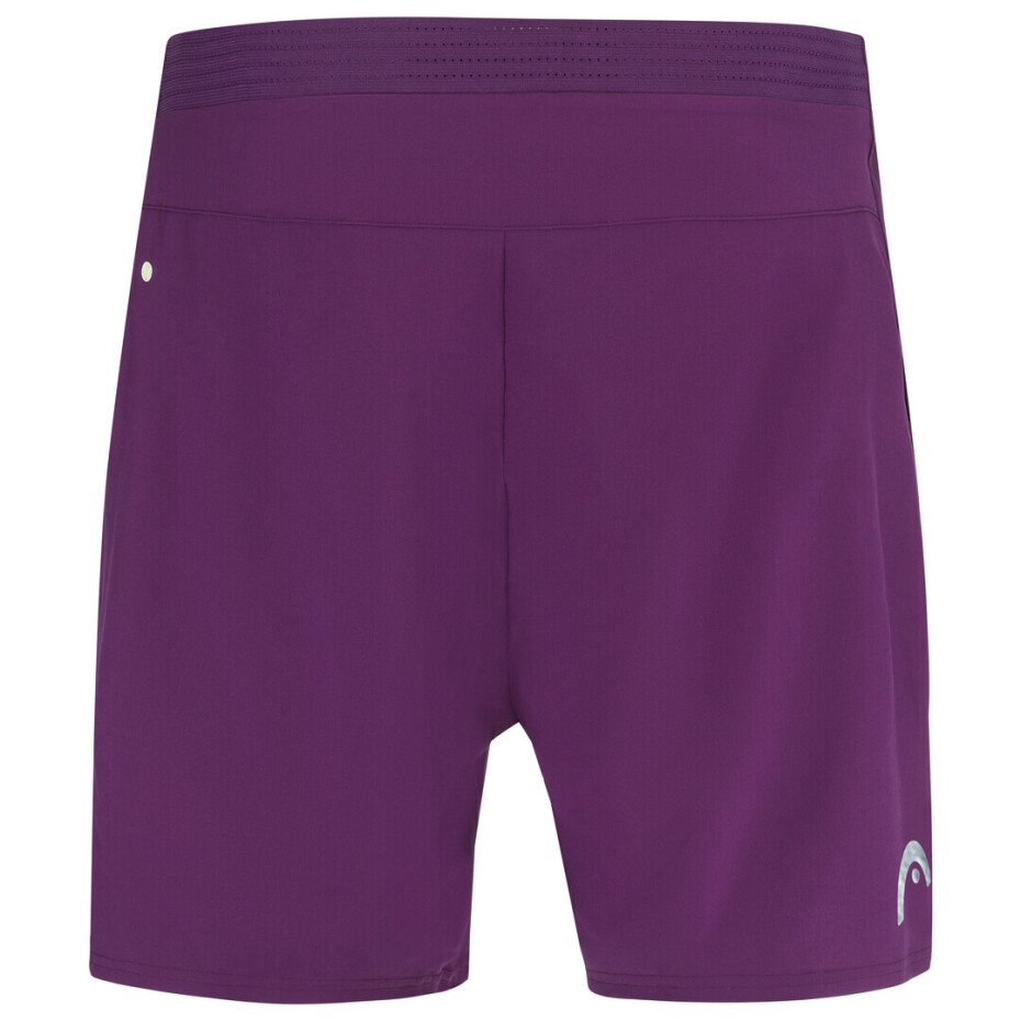 Pánské šortky Head  Performance Shorts Men LC M - main (3)