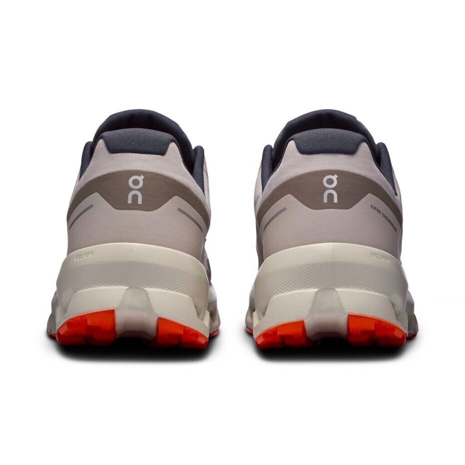 Pánská běžecká obuv On Cloudvista 2 Waterproof Pearl/Ice  EUR 44,5 - main (3)