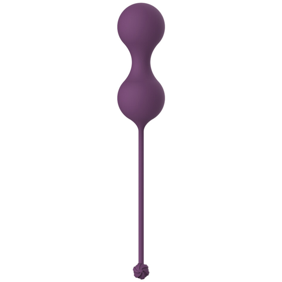 Venušiny kuličky Carmen Lavender, sada 2 ks - main (2)