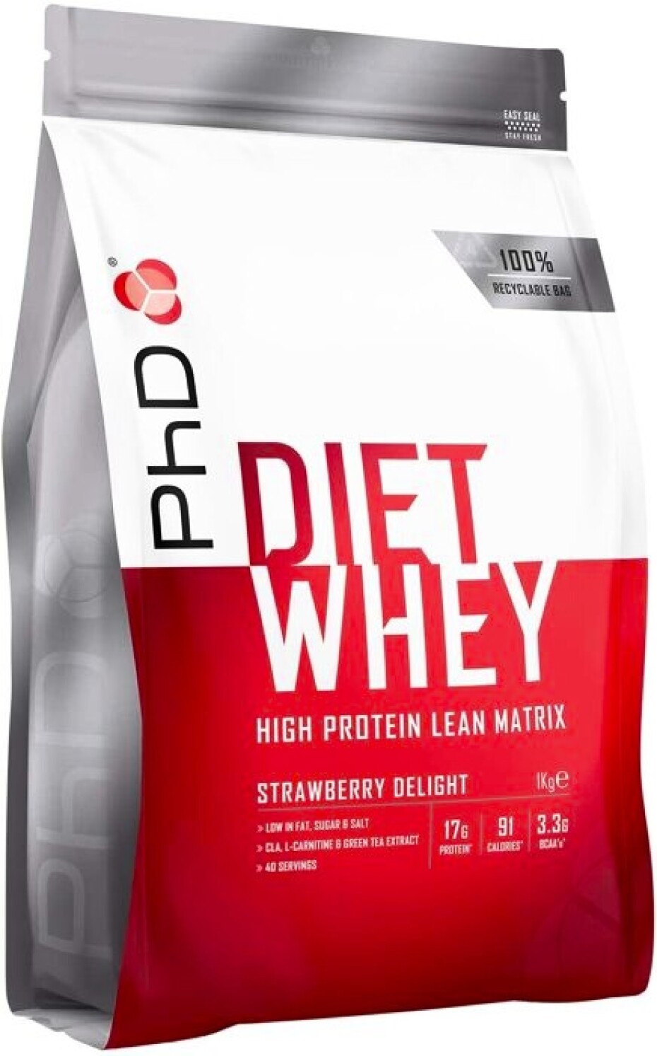 PhD Nutrition Diet Whey 1000 g slaný karamel - main (5)