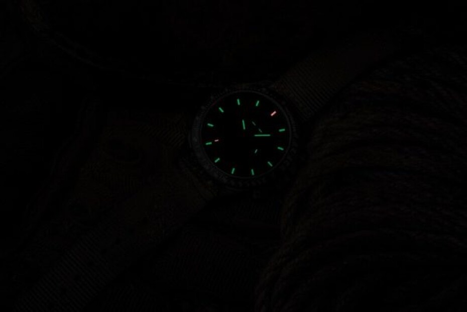 Traser P67 Officer Pro Chronograph Green Nato - main (20)