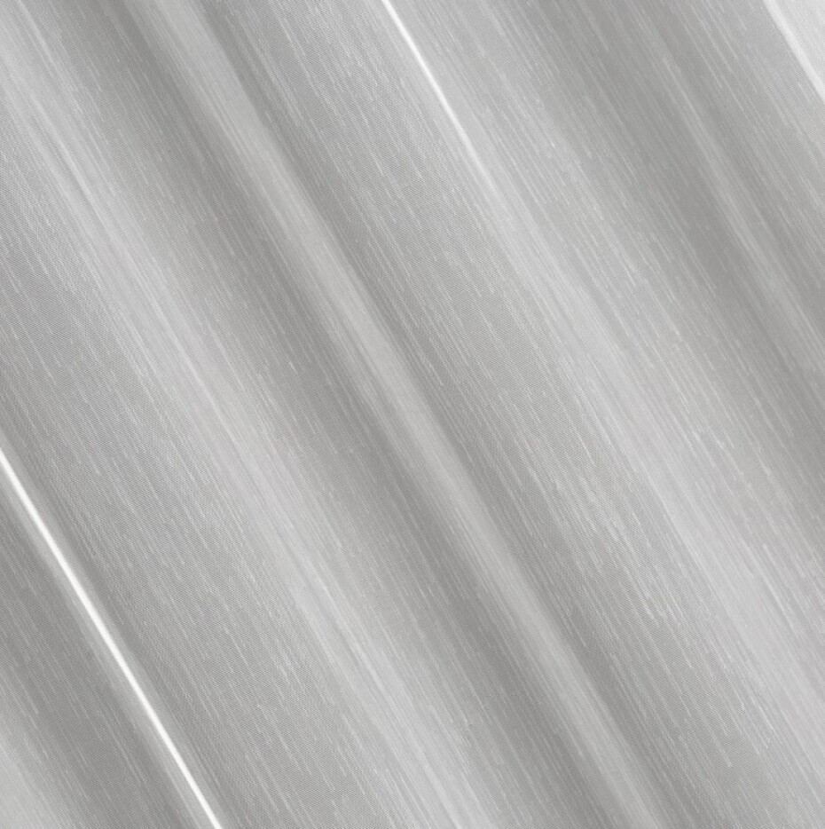 ArtFir Záclona Nicea BP | bílá 350 x 270 cm - main (3)