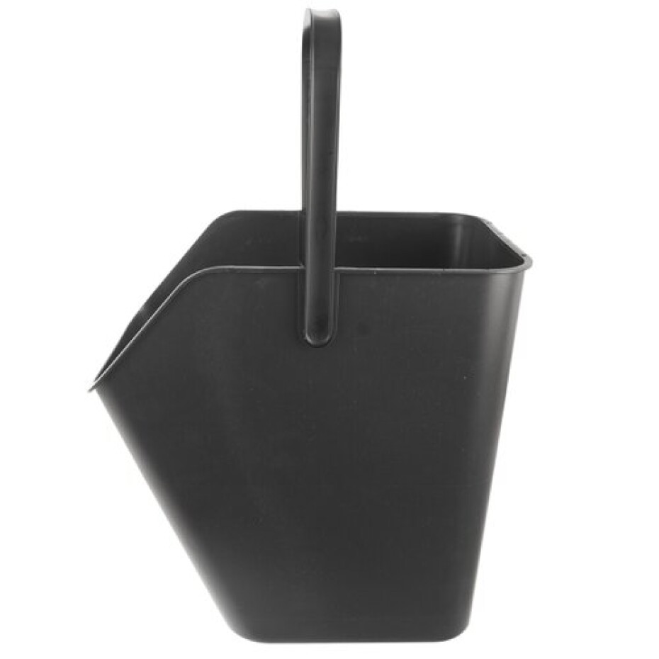 Orion Odpadkový koš na tříděný odpad 25 l, zelená  - main (2)