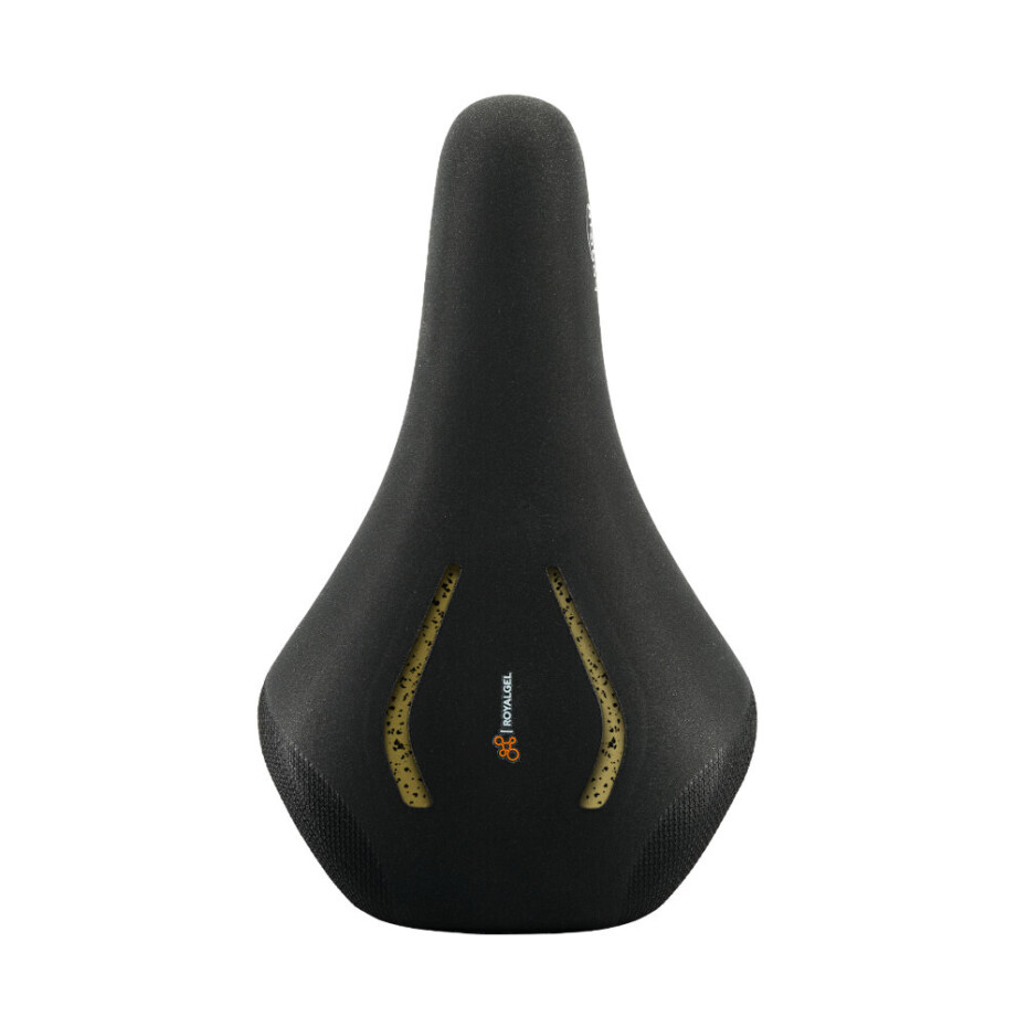 Sedlo Selle Royal  LOOKIN Evo Athletic - main (0)