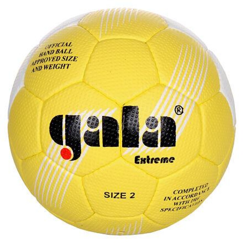 Gala Extreme míč na házenou - main (0)
