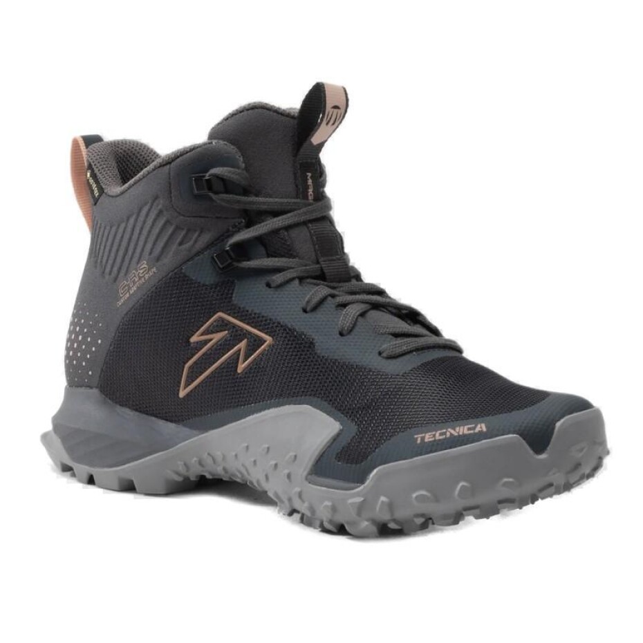 Tecnica Magma MID S GTX Ws 003 shadow piedra/cloudy bacca boty - main (0)