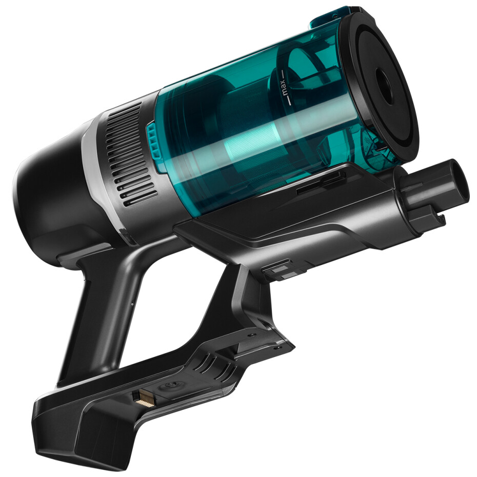 Concept VP6130 tyčový a ruční akumulátorový vysavač ICONIC Animal Smart Flex 29,6 V - main (5)