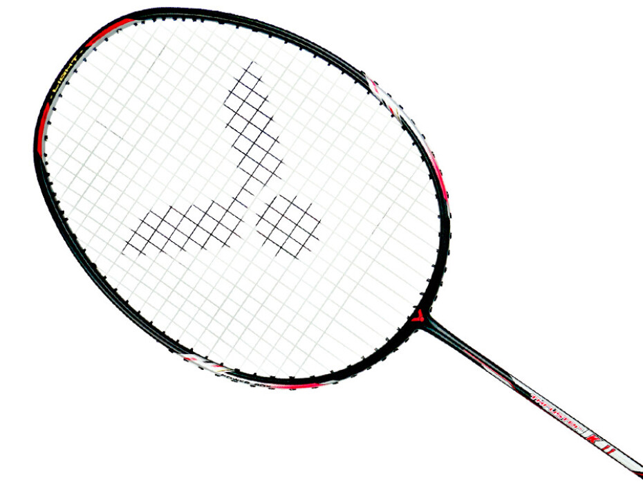 Badmintonová raketa Victor Thruster K 11 C - main (2)