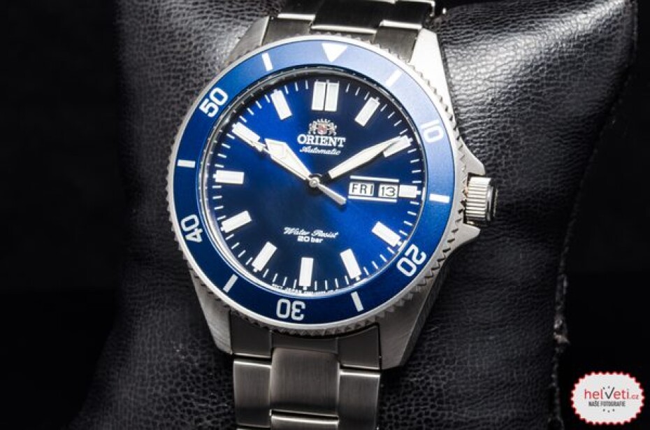 Orient Kano RA-AA0009L - main (5)