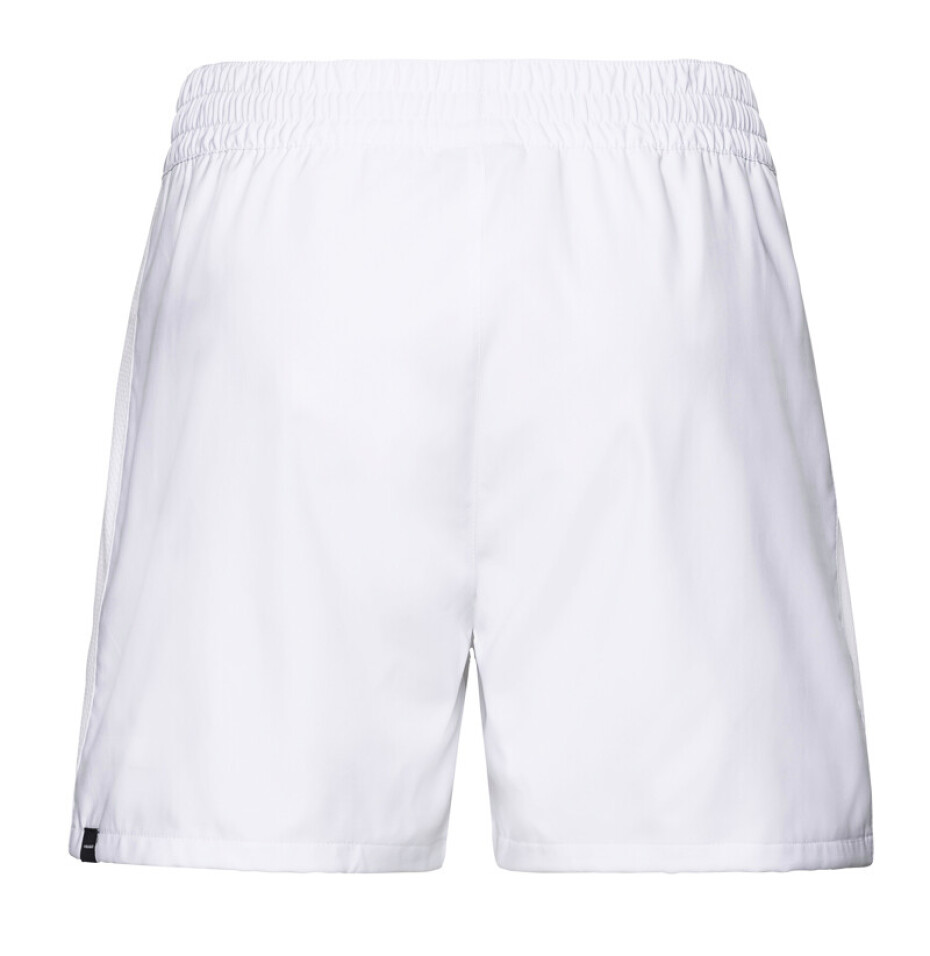 Dámské šortky Head  Club White XL - main (1)
