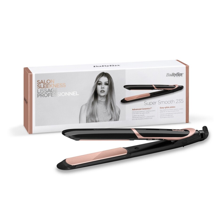 BaByliss ST391E žehlička na vlasy  - main (5)