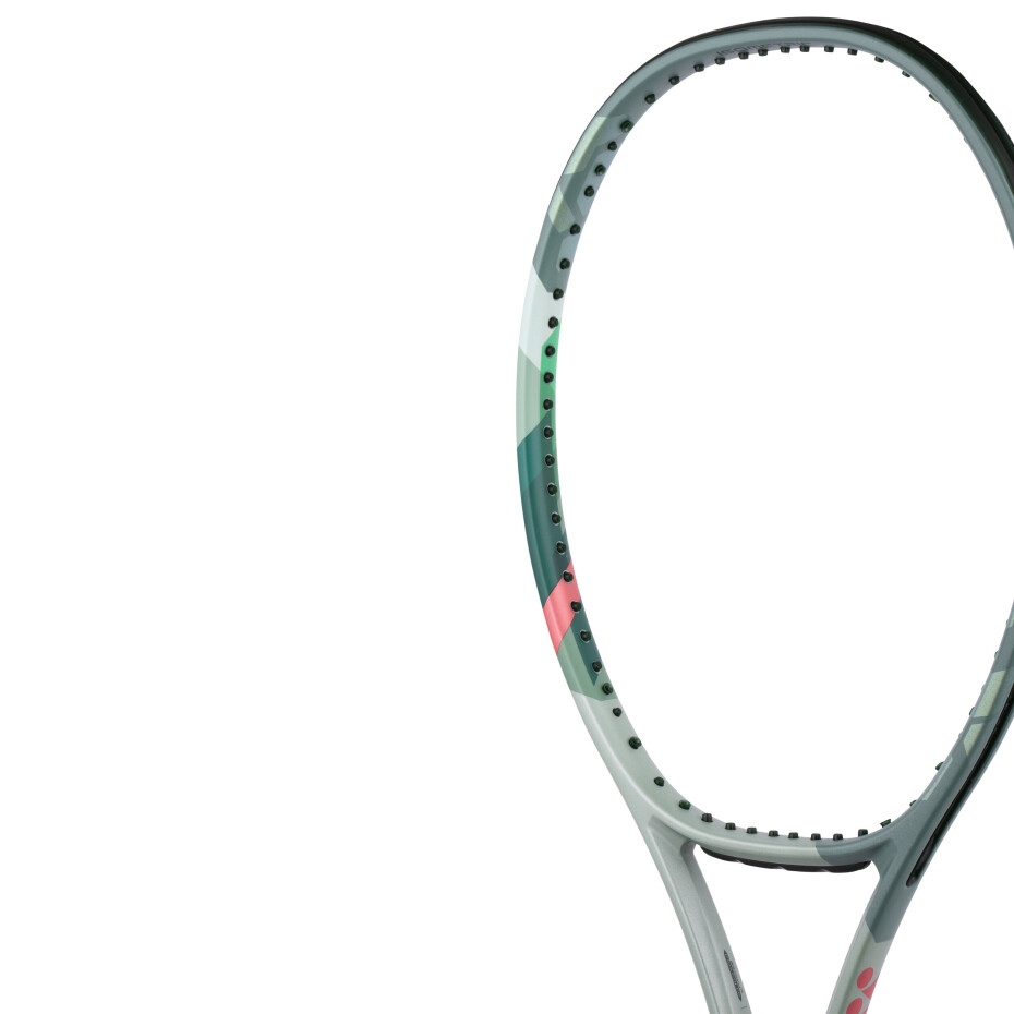 Tenisová raketa Yonex Percept 97 H  L4 - main (2)