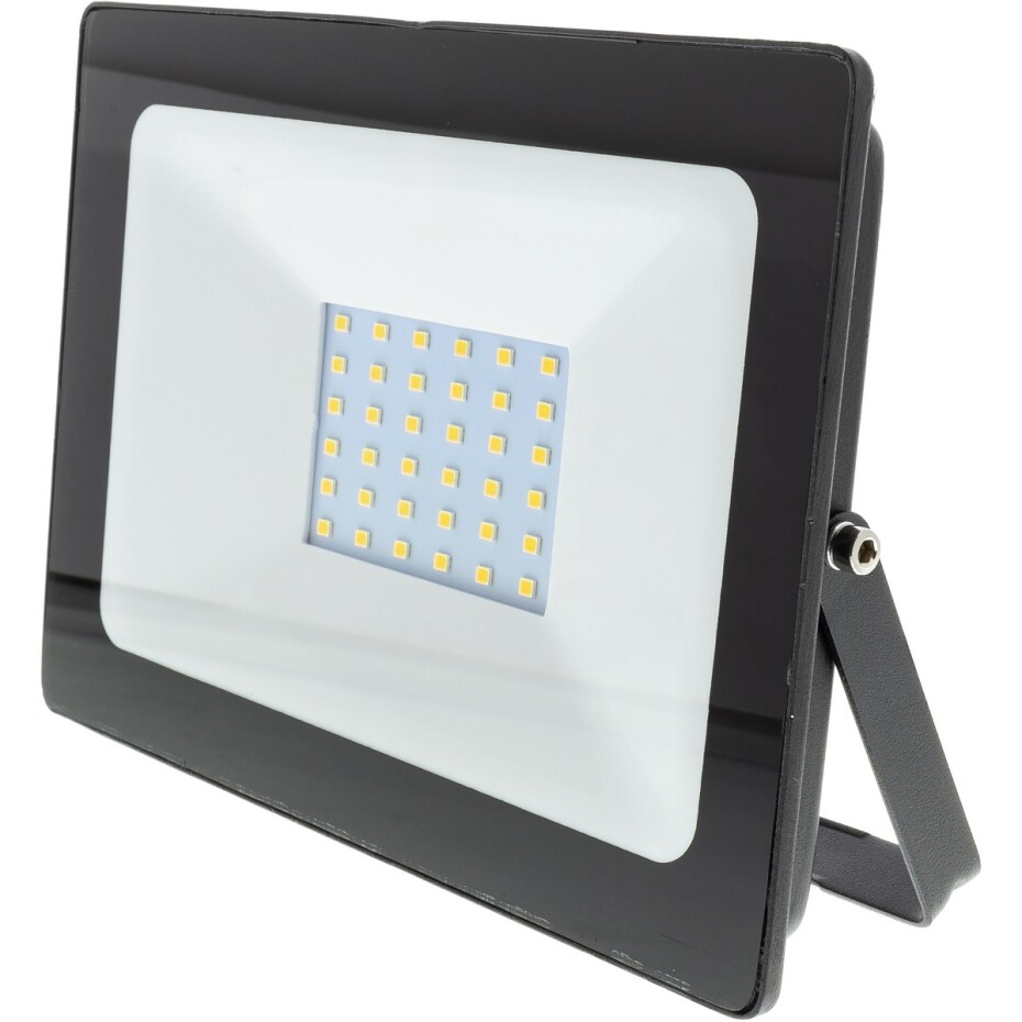 Retlux RSL 244 LED reflektor, 188 x 132 x 20 mm, 30 W, 2400 lm - main (0)