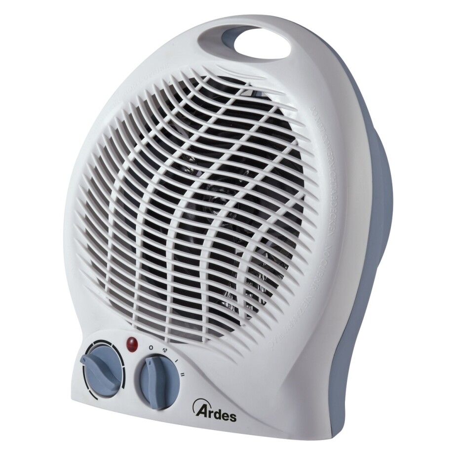 Ardes 451C teplovzdušný ventilátor - main (0)